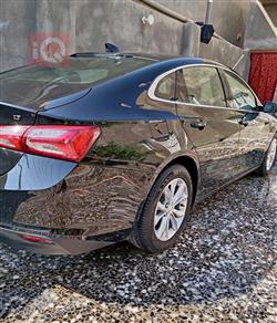 شيفروليه ماليبو